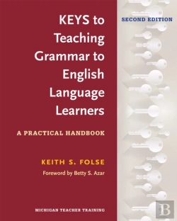 Bertrand.pt - Keys To Teaching Grammar To English Language Learners, Second Ed.