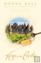 Keys To The Castle