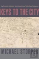 Keys To The City