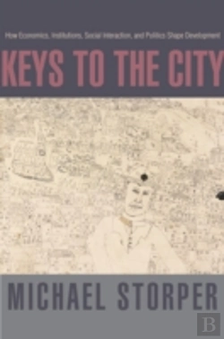 Bertrand.pt - Keys To The City
