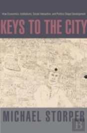 Keys To The City