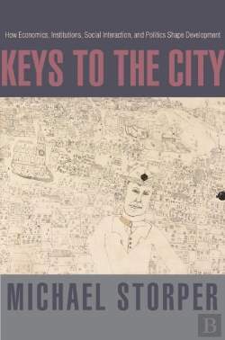 Bertrand.pt - Keys To The City