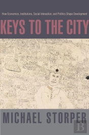 Keys To The City