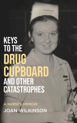 Bertrand.pt - Keys To The Drug Cupboard And Other Catastrophes