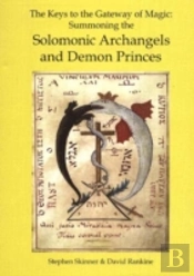 Keys To The Gateway Of Magic