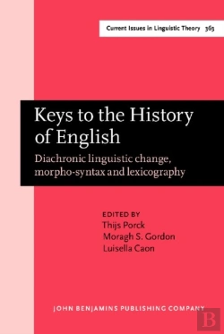 Bertrand.pt - Keys To The History Of English