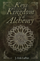 Keys To The Kingdom Of Alchemy