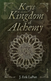 Keys To The Kingdom Of Alchemy