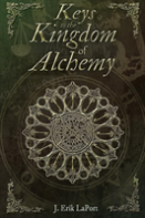 Keys To The Kingdom Of Alchemy