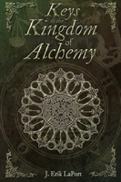Keys To The Kingdom Of Alchemy