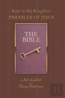 Keys To The Kingdom