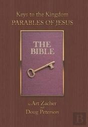Keys To The Kingdom