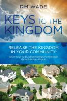 Keys To The Kingdom