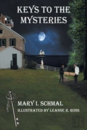 Keys To The Mysteries