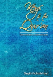 Keys To The Qur'An