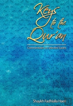 Bertrand.pt - Keys To The Qur'An