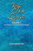 Keys To The Qur'An