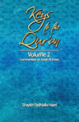 Keys To The Qur'An