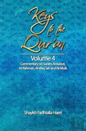Keys To The Qur'An