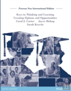 Bertrand.pt - Keys To Thinking And Learning: Pearson New International Edition