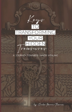 Bertrand.pt - Keys To Transforming Your Hidden Treasures
