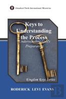 Keys To Understanding The Process