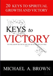 Keys To Victory