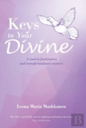 Keys To Your Divine