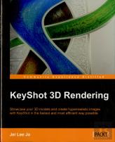 Keyshot 3d Rendering