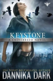 Keystone  Crossbreed Series Book 1