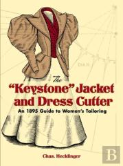 Keystone Jacket And Dress Cutter