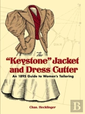Keystone Jacket And Dress Cutter