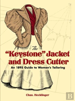Bertrand.pt - Keystone Jacket And Dress Cutter