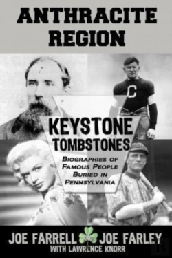 Bertrand.pt - Keystone Tombstones Anthracite Region
