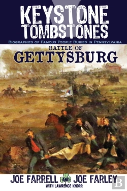 Bertrand.pt - Keystone Tombstones Battle Of Gettysburg