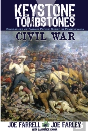 Keystone Tombstones Civil War