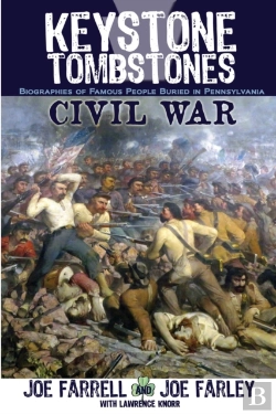 Bertrand.pt - Keystone Tombstones Civil War