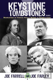Keystone Tombstones - Volume 1