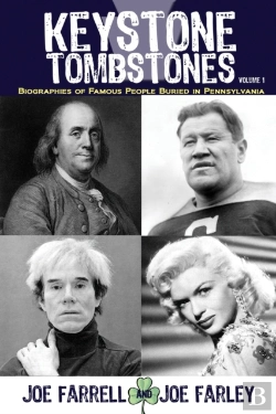Bertrand.pt - Keystone Tombstones - Volume 1