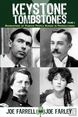 Bertrand.pt - Keystone Tombstones - Volume 2