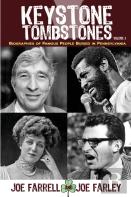 Keystone Tombstones - Volume 3