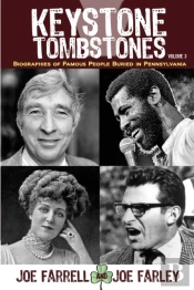 Keystone Tombstones - Volume 3
