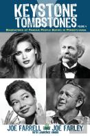 Keystone Tombstones - Volume 4