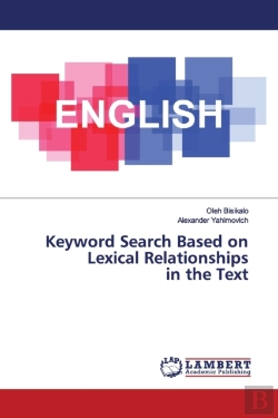Bertrand.pt - Keyword Search Based On Lexical Relationships In The Text