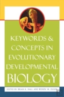 Bertrand.pt - Keywords And Concepts In Evolutionary Developmental Biology
