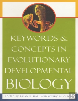 Bertrand.pt - Keywords And Concepts In Evolutionary Developmental Biology