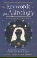 Keywords For Astrology