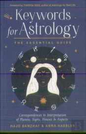 Keywords For Astrology