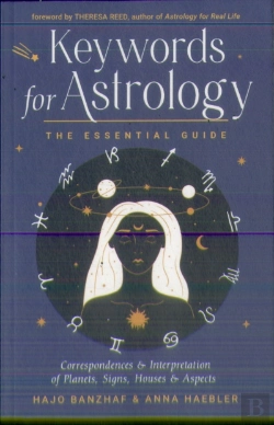 Bertrand.pt - Keywords For Astrology