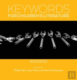 Bertrand.pt - Keywords For Children'S Literature, Second Edition